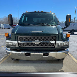 Meet your Posher, Pharoah